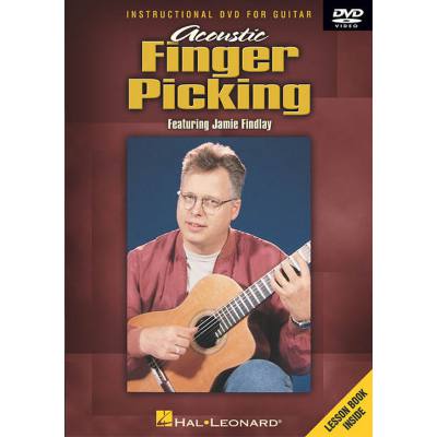 9780634063558 - Acoustic fingerpicking 9780634063558 - Acoustic fingerpicking