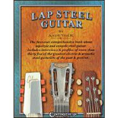 9781574241341 - Lap steel guitar 9781574241341 - Lap steel guitar