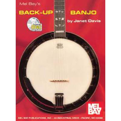 0796279085496 - Back up banjo 0796279085496 - Back up banjo