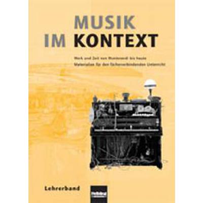 Musik im Kontext