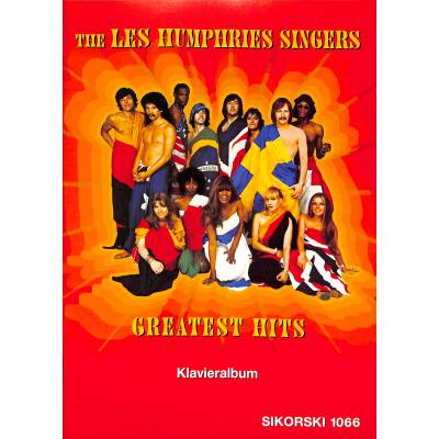 9783935196550 - Greatest hits