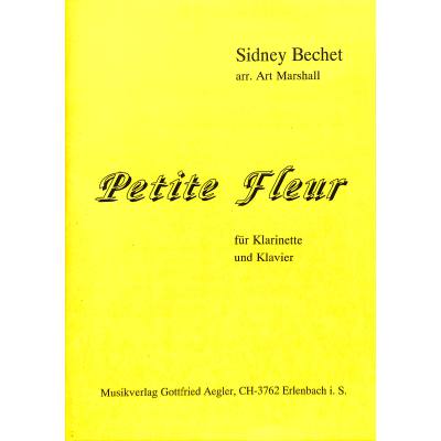 9990000223442 - Petite fleur