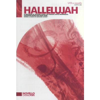9781849384384 - Hallelujah 9781849384384 - Hallelujah