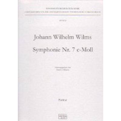 9790202008874 - Sinfonie 7 c-moll 9790202008874 - Sinfonie 7 c-moll