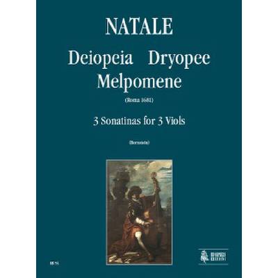 9790215309609 - Deiopeia dryopee melpomene