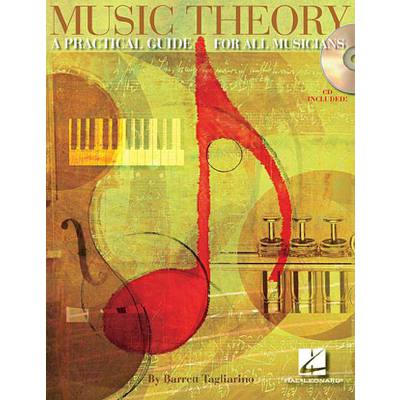 0073999461558 - Music theory - a practical guide for all musicians 0073999461558 - Music theory - a practical guide for all musicians
