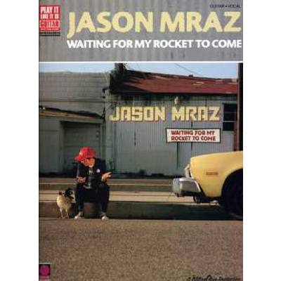 0073999269857 - Waiting for my rocket to come 0073999269857 - Waiting for my rocket to come