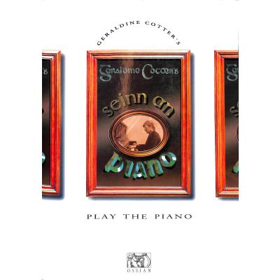 Seinn an piano - play the piano irish style