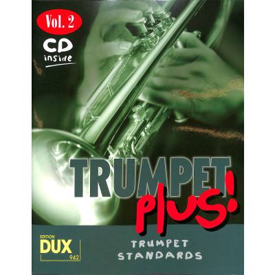 4031658009424 - Trumpet plus 2 4031658009424 - Trumpet plus 2