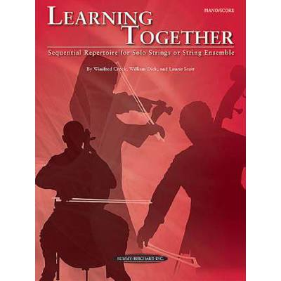 Learning together