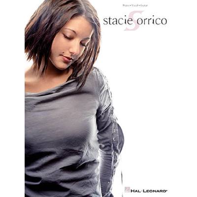 9780634064128 - Stacie Orrico 9780634064128 - Stacie Orrico