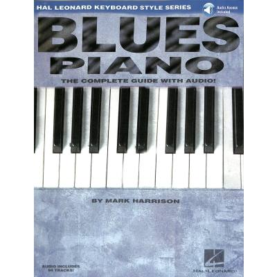 9790035226131 - Blues Piano 9790035226131 - Blues Piano