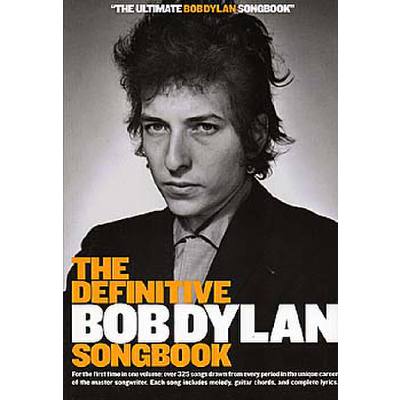 0752187978923 - Definitive Songbook