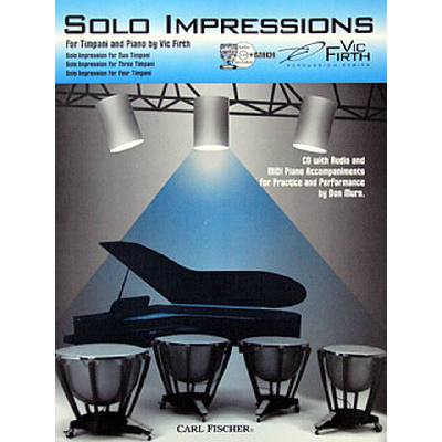 0798408045579 - Solo impressions