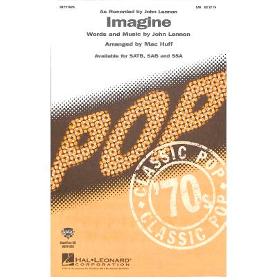 0073999218299 - Imagine