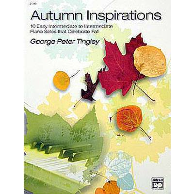 0038081207308 - Autumn inspirations