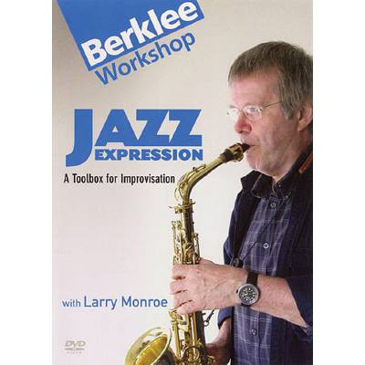 0073999480368 - Jazz expression 0073999480368 - Jazz expression