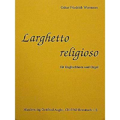 9990000717545 - Larghetto religioso