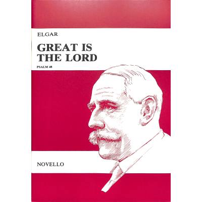 Great is the lord - Psalm 48