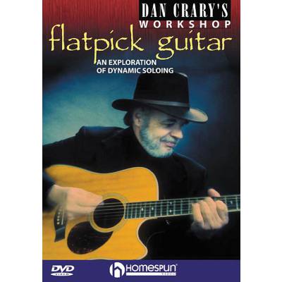 0073999198393 - Flatpick guitar workshop 0073999198393 - Flatpick guitar workshop