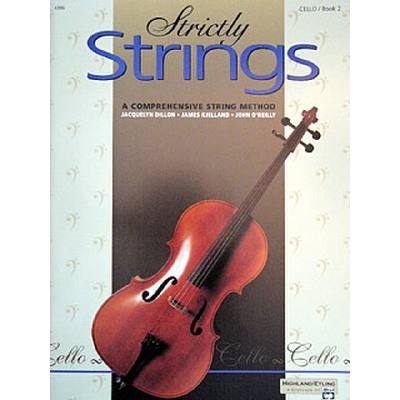 0038081023427 - Strictly strings 2