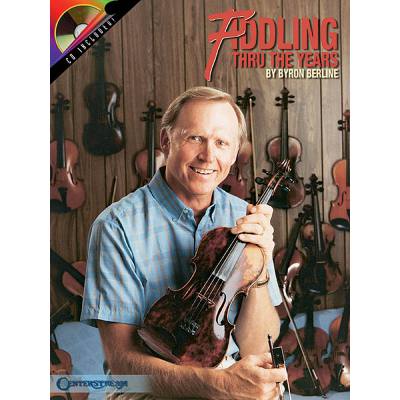 0073999280838 - Fiddling thru the years