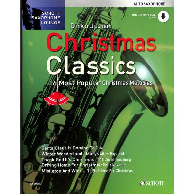 Christmas classics