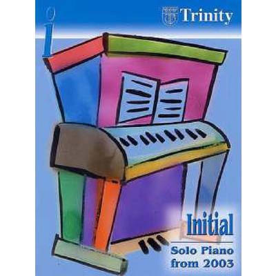 5027741004000 - Solo piano 2003-2008 - initial solo piano