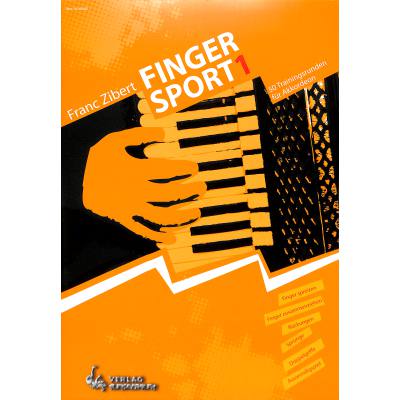 Fingersport 1