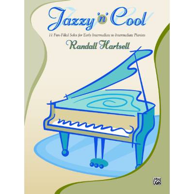 0038081185217 - Jazzy n cool