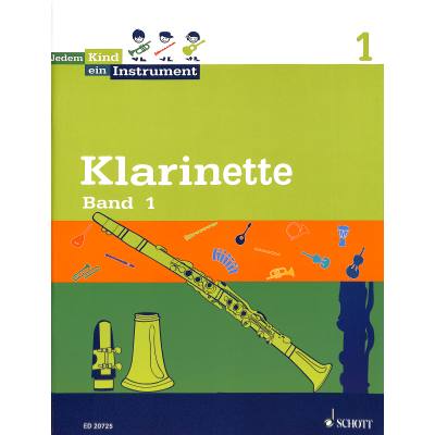 9783795759735 - Klarinette 1