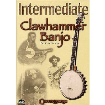0073999792010 - Intermediate clawhammer banjo 0073999792010 - Intermediate clawhammer banjo