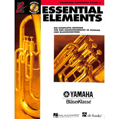 Essential elements 2