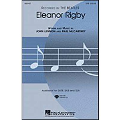0073999650037 - Eleanor Rigby 0073999650037 - Eleanor Rigby