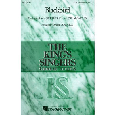 0073999404340 - Blackbird 0073999404340 - Blackbird