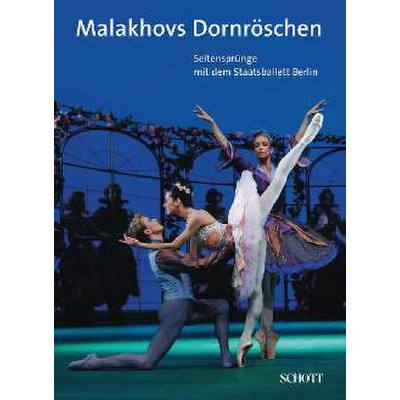 MALAKHOVS DORNROESCHEN