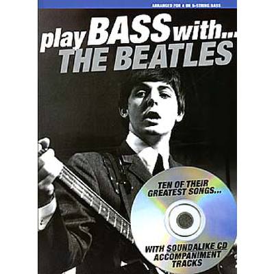 9780711992702 - Play bass with 9780711992702 - Play bass with