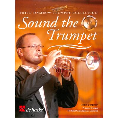 9789043118118 - Sound the trumpet