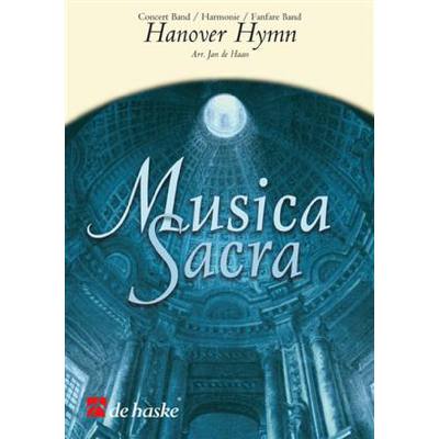 9790035068007 - Hanover hymn