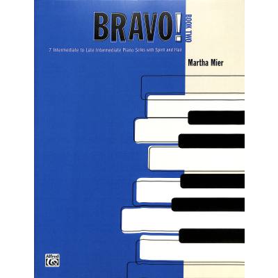 0038081191737 - Bravo book 2