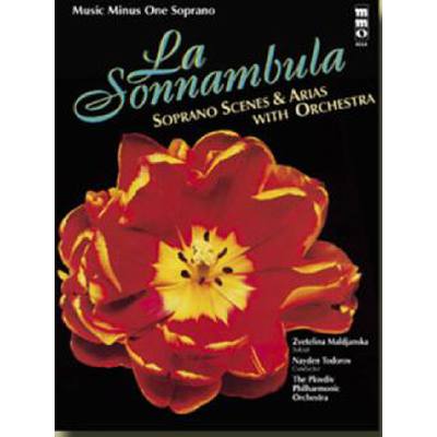 0884088190729 - La sonnambula