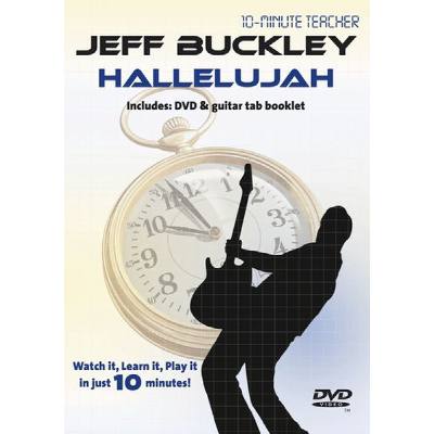 9781849380461 - Hallelujah 9781849380461 - Hallelujah