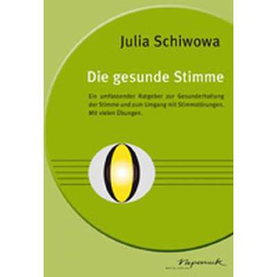 Die gesunde Stimme