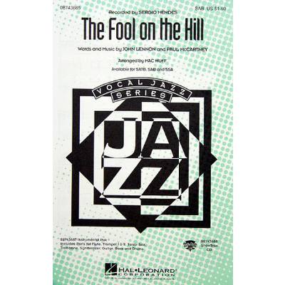 0073999078787 - The fool on the hill