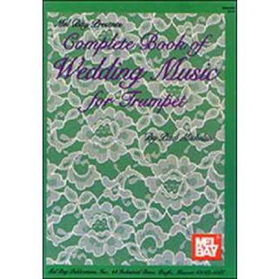 0796279008402 - Complete book of wedding music 0796279008402 - Complete book of wedding music
