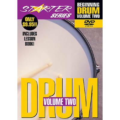 0073999871036 - Beginning drum 2 0073999871036 - Beginning drum 2