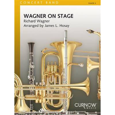 9790035039748 - Wagner on stage 9790035039748 - Wagner on stage