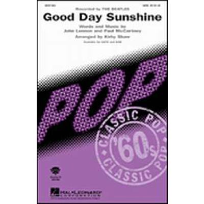 0073999454956 - Good day sunshine 0073999454956 - Good day sunshine