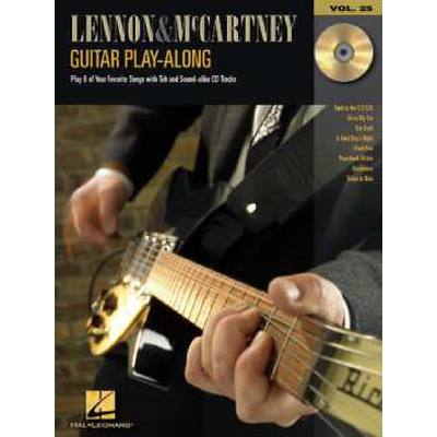 0073999996425 - Guitar play along