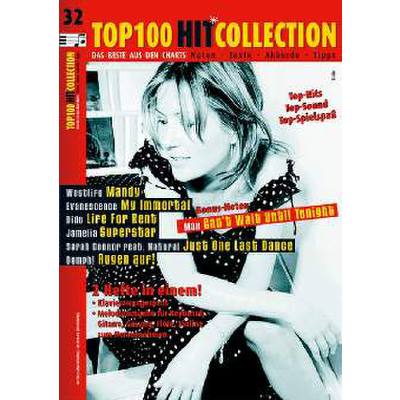 9790001136822 - Top 100 Hit Collection 32